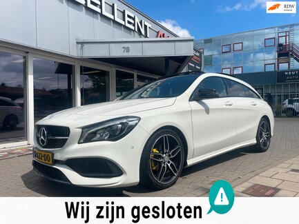 Mercedes-Benz CLA 0