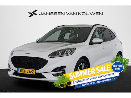Ford Kuga 0