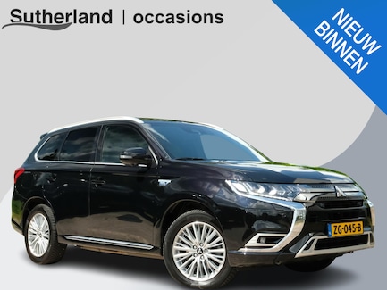 Mitsubishi Outlander 0