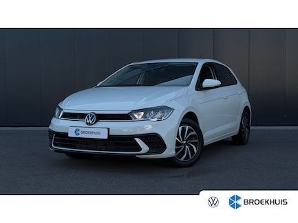 Volkswagen Polo 0