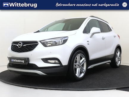Opel Mokka 0