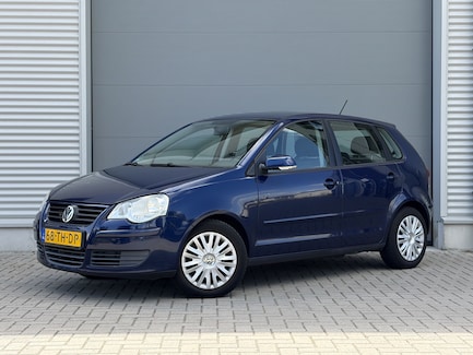 Volkswagen Polo 0