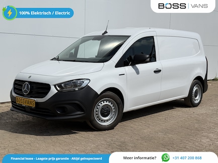 Mercedes-Benz eCitan 0