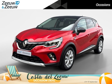 Renault Captur 0