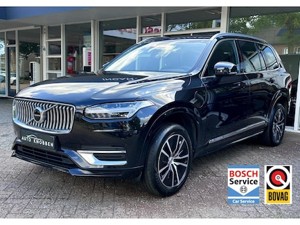 Volvo XC90 0