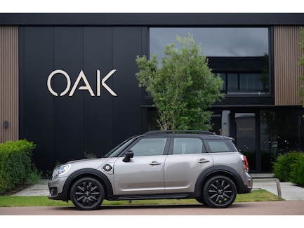 MINI Countryman 0