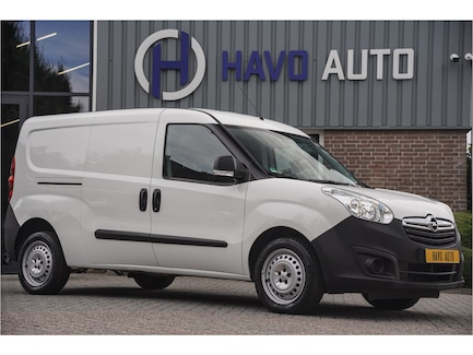 Opel Combo 0