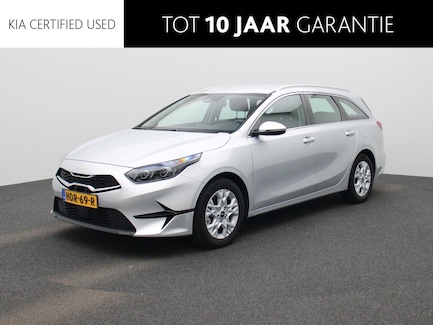 Kia Ceed 0