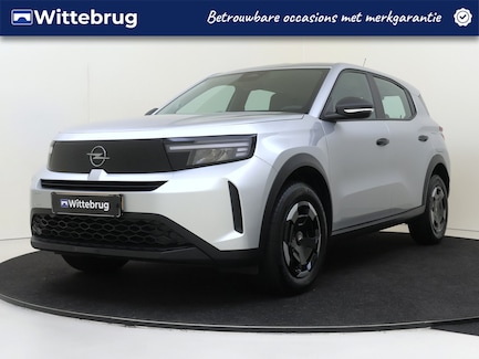 Opel Frontera 0