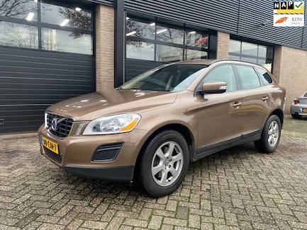 Volvo XC60 0