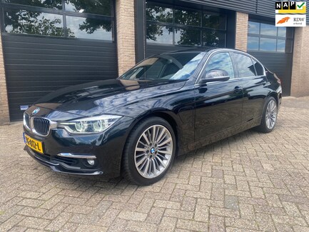 BMW 3-Serie 0
