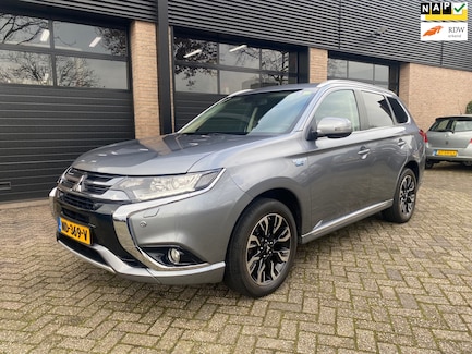 Mitsubishi Outlander 0