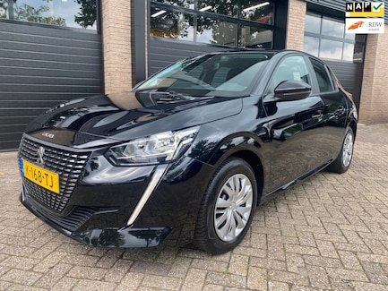 Peugeot 208 0