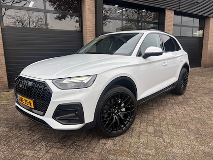Audi Q5 0