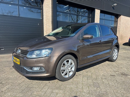Volkswagen Polo 0