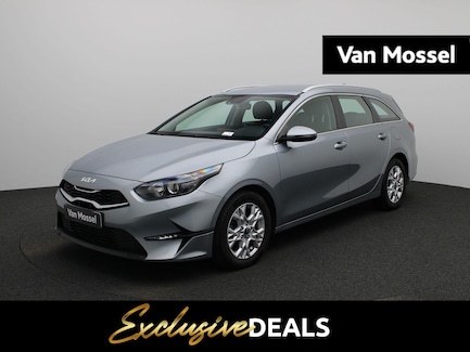 Kia Ceed 0