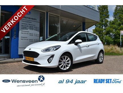 Ford Fiesta 0
