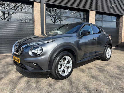 Nissan Juke 0