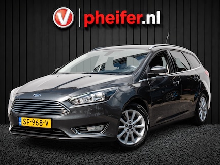Ford Focus 0