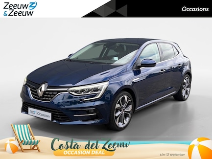 Renault Megane 0