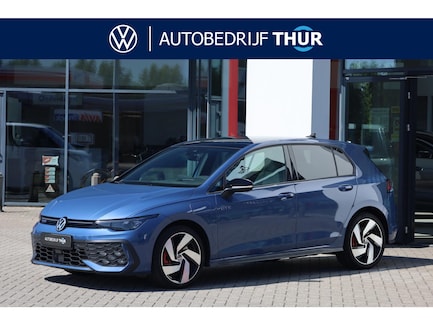 Volkswagen Golf 0