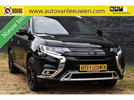 Mitsubishi Outlander 0