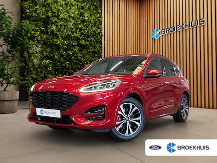 Ford Kuga 0
