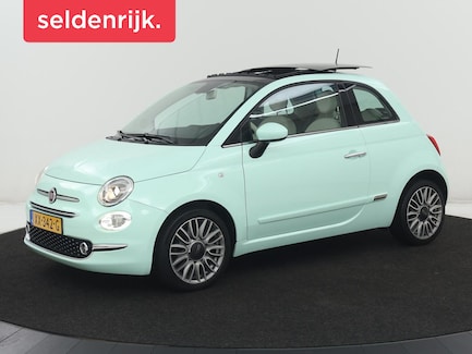 Fiat 500 0