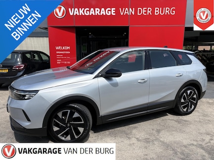 Opel Grandland 0
