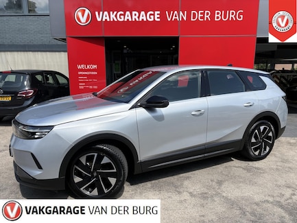 Opel Grandland 0