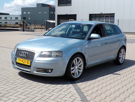 Audi A3 0