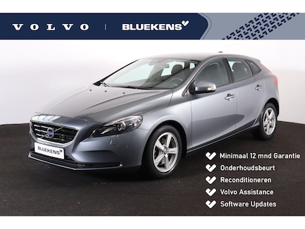 Volvo V40 0
