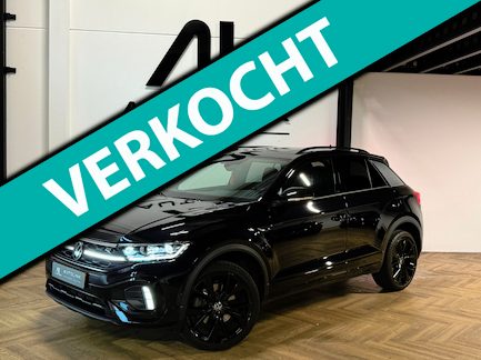 Volkswagen T-Roc 0