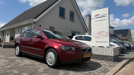 Volvo S40 0