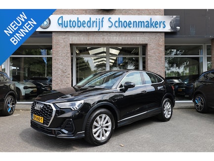 Audi Q3 Sportback 0
