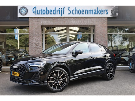 Audi Q3 Sportback 0