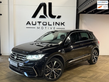 Volkswagen Tiguan 0