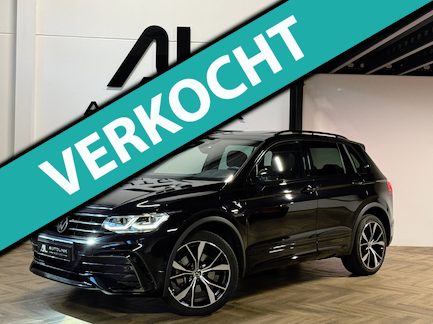 Volkswagen Tiguan 0