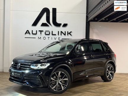 Volkswagen Tiguan 0