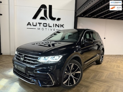 Volkswagen Tiguan 0