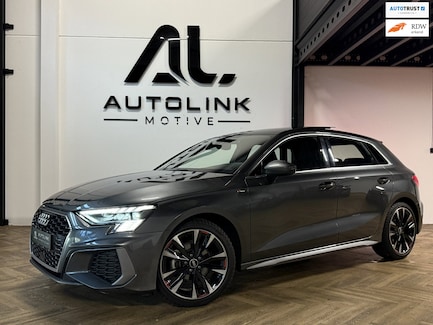 Audi A3 0
