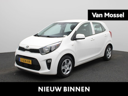 Kia Picanto 0