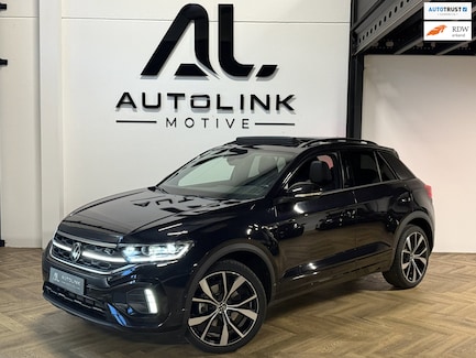 Volkswagen T-Roc 0