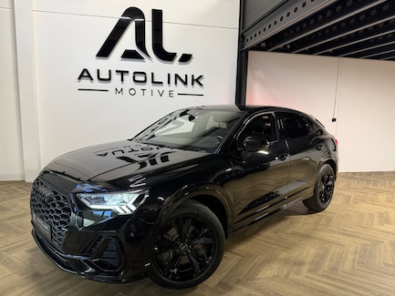 Audi Q3 Sportback 0