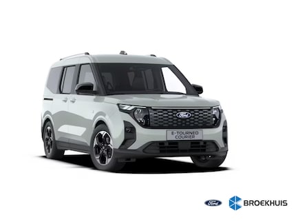 Ford Tourneo Courier 0