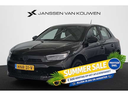 Opel Corsa 0