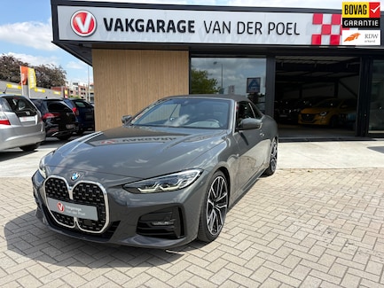 BMW 4-Serie 0