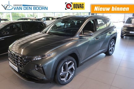 Hyundai Tucson 0