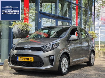 Kia Picanto 0