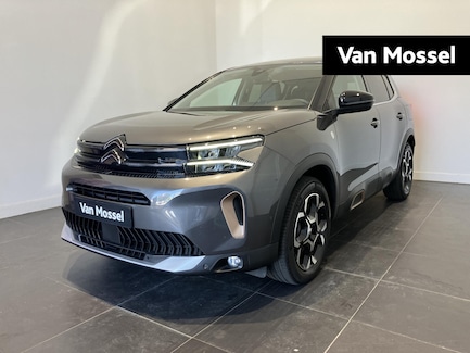 Citroën C5 Aircross 0